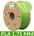 Fil dailyfil PLA 1Kg - Vert pomme 1.75 mm