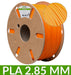 Fil dailyfil PLA Orange - 2.85 mm 1Kg