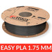 Fil EasyFil PLA Noir 1.75 mm - Formfutura
