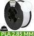 Fil imprimante 3D PLA 2.85mm blanc dailyfil 4.5kg