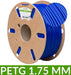 Fil PET-G dailyfil Bleu 1.75 mm - 1kg