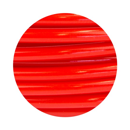 Fil PETG Economy 2.2 kg Colorfabb - 1.75 mm rouge