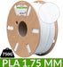 Fil PLA blanc 1.75 mm 750g - dailyfil
