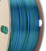 Fil PLA DUAL GLOSSY 2.85 mm dailyfil 500g : Bleu | Vert