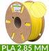 Fil PLA Jaune dailyfil - 2.85 mm 1Kg