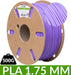 Fil PLA Violet 500g - dailyfil 1.75 mm