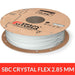 Fil souple CrystalFlex 2.85 mm FormFutura
