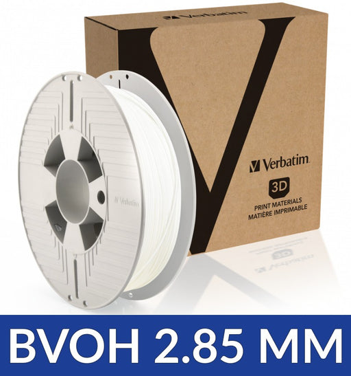 Fil support BVOH 2.85 mm 500 g - Verbatim