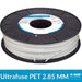 Fil Ultrafuse PET Blanc 2.85 mm - BASF 750g