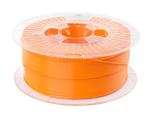 Filament 1.75 mm PLA Lion Orange - Spectrum 1KG