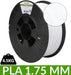 Filament 3D PLA 1.75 mm dailyfil blanc - 4.5kg