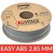 Filament ABS FormFutura Argent EasyFil 2.85 mm 750g