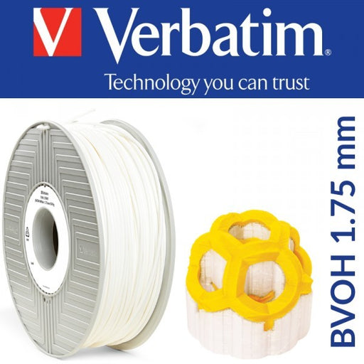 Filament BVOH Verbatim 1.75 mm - 500 g