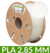 Filament dailyfil PLA - 2.85 mm Naturel 1Kg