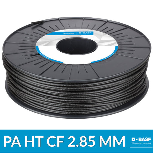 Filament PAHT CF 2.85 mm BASF - 750G