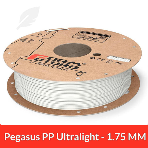 Filament Pegasus PP Formfutura Ultralight 1.75 mm  - 500g
