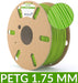 Filament PET-G vert dailyfil - 1.75 mm 1kg