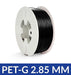 Filament PETG Verbatim 2.85 mm - Noir 1KG