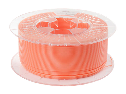 Filament PLA 1.75 mm Orange fluo pale Spectrum 1000g