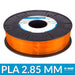 Filament PLA 2.85 mm Professionnel Orange Translucide BASF Ultrafuse - 750g