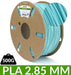 Filament PLA 2.85 mm Turquoise - 500g