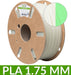 Filament PLA phosphorescent dailyfil - 1.75 mm 1kg
