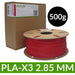Filament PLA X3 dailyfil - 500g 2.85 mm