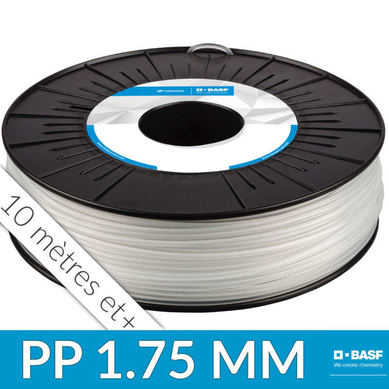 Filament polypropylène PP — Filimprimante3D
