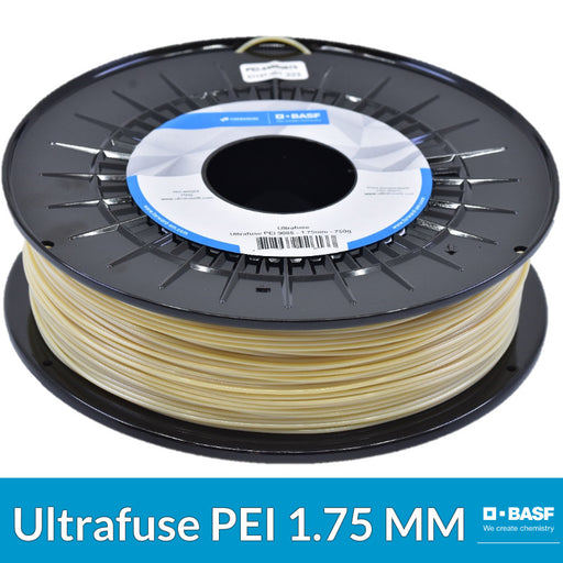 Filament Ultrafuse PEI 9085 - 1.75mm - 750g BASF