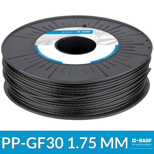 Filament Ultrafuse PP GF30 BASF - 1.75 mm -  700G