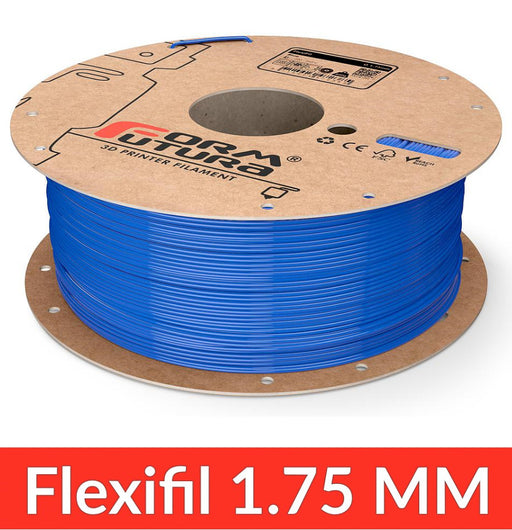 FlexiFil FormFutura Bleu-1.75 mm