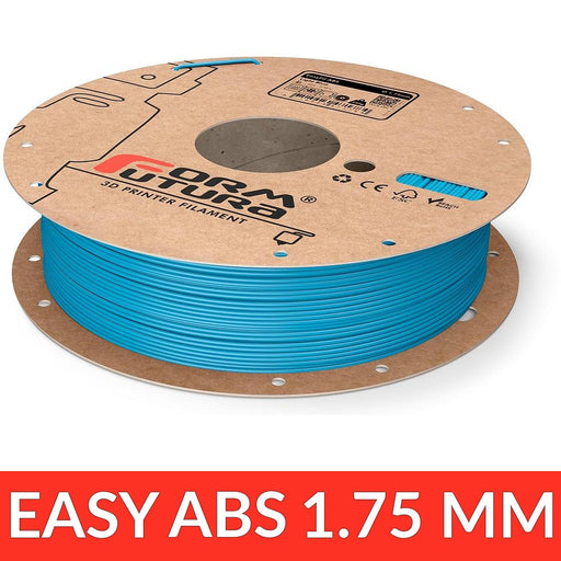 FormFutura ABS EasyFil Light Blue 1.75 mm