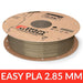FormFutura EasyFil PLA : Coloris Bronze 2.85 mm