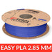 FormFutura PLA EasyFil Dark Blue 2.85 mm
