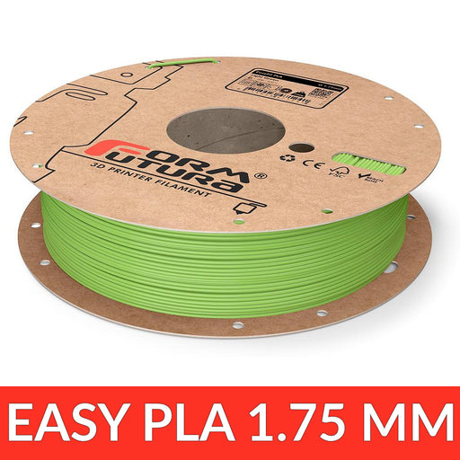 FormFutura PLA EasyFil Light Green 1.75 mm - 750g