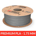 FormFutura Premium PLA Gris 1.75 mm 1 kg