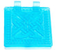 FormFutura Résine Platinum LCD Series Bleu clair Translucide - 500g