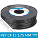 PET CF15 Ultrafuse BASF 1.75 mm - au detail