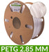 PET-G Naturel Translucide dailyfil - 1kg 2.85 mm