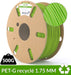 PET-G Recyclé 1.75mm vert pomme dailyfil 500g
