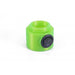 PETG  Prusament Neon Green Transparent 1.75 mm - 1kg