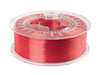 PLA 1.75 mm Brillant Silk Spectrum 1kg : Rouge Ruby Red