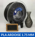 PLA Ardoise Francofil Coproduit - 1.75 mm 750g