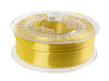 PLA Brillant Glossy Silk Spectrum 1.75 mm 1KG - Jaune Unmellow Yellow