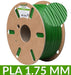 PLA dailyfil Vert - 1Kg 1.75 mm pour imprimante 3D