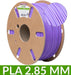 PLA dailyfil Violet - 1Kg 2.85 mm