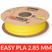 PLA EasyFil 2.85 mm Jaune - Formfutura 750g