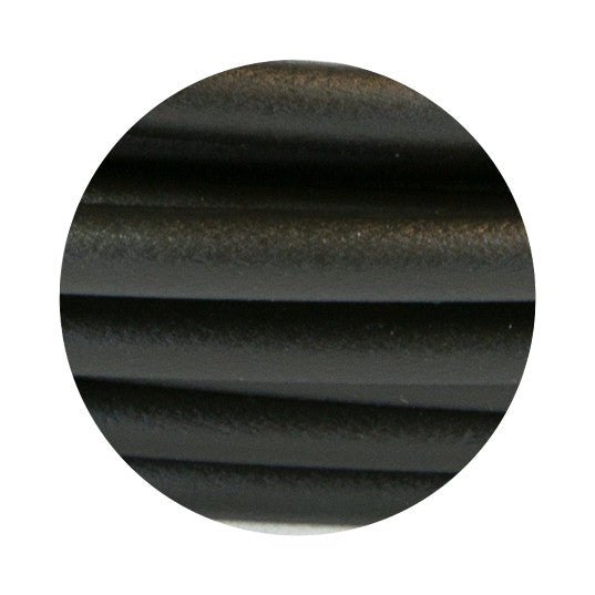 PLA ECONOMY Noir 1.75 mm Colorfabb - 2.2 kg