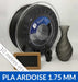 PLA Francofil Coproduit Ardoise  - 1.75 mm au détail