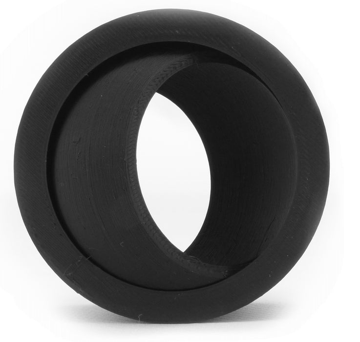 PLA Mat noir profond 1.75mm Spectrum - 1kg — Filimprimante3D